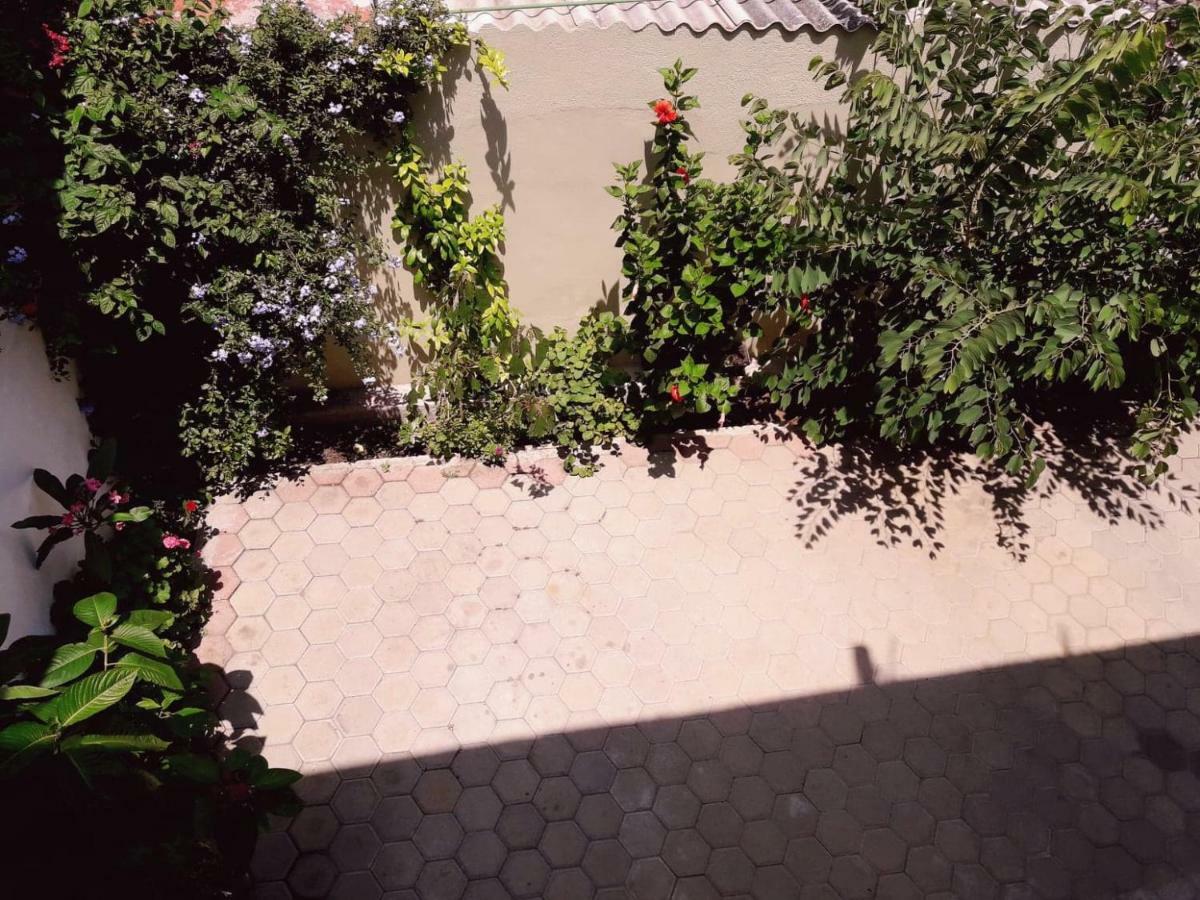 Готель Oaxaquita La Bella Oaxaca Екстер'єр фото
